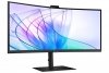 MONITOR SAMSUNG LED 34 LS34C652VAUXEN 100Hz