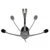 Słuchawki Logitech H111 981-0005939 (kolor szary