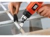 Opalarka 1750W KX1650 Black&Decker