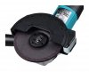 Szlifierka kątowa 1400W 125mm MAKITA