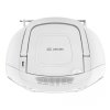 Radioodtwarzacz JVC RC-E451W Boombox white