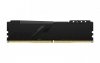 Kingston FURY DDR4 16GB (1x16GB) 3200MHz CL16 Beast Black
