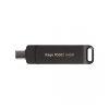 Patriot Rage R550 64GB Dual USB A+C, Alu, 100MBs