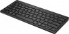 Klawiatura HP 350 Compact Multi-Device Bluetooth Keyboard bezprzewodowa czarna 692S8AA
