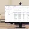 Logitech Brio 305 Graphite