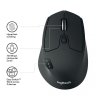 Mysz Logitech M720 TRIATHLON 910-004791 (optyczna; 1000 DPI; kolor czarny)