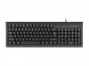 NATEC KLAWIATURA Z CZYTNIKIEM KART SMART ID MORAY US NKL-1055