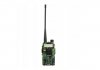 Krótkofalówka Baofeng UV-5R HTQ Camo, Radiotelefon Walkie Talkie Skaner Kamuflaż