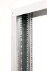 TRITON RACK PODWÓJNY 2x19 42U gł.800mm RSX-42-XD8-CXX-A1