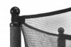 Salta Junior trampoline -140cm  Black