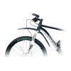 Błotnik rowerowy TOPEAK Zestaw DEFENDER SET M1&XC11 27,5-29