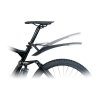 Błotnik rowerowy TOPEAK Zestaw DEFENDER SET M1&XC11 27,5-29