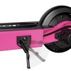 Razor-hulajnoga elektryczna S80 Power Core - Różowa