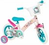 Rower dziecięcy 12 Hello Kitty TOIMSA 1149