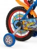 Rower dziecięcy 14 HOT WHEELS TOIMSA 1468
