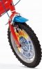 Rower dzieciecy TOIMSA 12 Psi Patrol Czerwony 1278 Boy