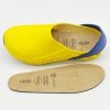 Buty  Evoflex marki Scholl ŻÓŁTY 38