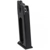 Pistolet wiatrówka RANGER DE 44 Magnum L6 FULL AUTO KWC kal. 4,5 BBs BLOW BACK 15 strz. METAL Slide CO2