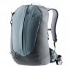Plecak turystyczny Deuter AC Lite 15 SL shale-graphite