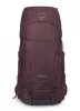 Plecak trekkingowy damski OSPREY Kyte 68 fioletowy M/L