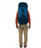 Plecak trekkingowy OSPREY Atmos AG LT 65 granatowy L/XL