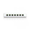 Switch Ubiquiti UniFi Ultra 8p PoE ( PoE+: 7;) Managed Gigabit