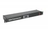 EXTRALINK TERMOSTAT DO SZAF RACK 19