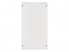 Szafa rack Lanberg WF01-6422-10S (22U; 1080mm / 600mm / 450 mm; wisząca; Szklane; 19''; kolor szary)