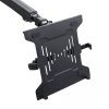Uchwyt biurkowy Maclean MC-813 (biurkowy; 32 - 17; max. 16 kg)