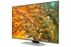 Telewizor Samsung QE65Q80DATXXH QLED 65'' 4K Ultra HD Tizen 120Hz  Dolby Atmos Srebrny