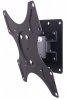 TECHLY UCHWYT ŚCIENNY TV LED/LCD 17-37 CALI 25KG O