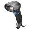 Czytnik kodów kreskowych Datalogic Gryphon GD4520-BKK1S 2D/USB/Czarny/Kabel USB/podstawka