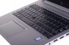 HP EliteBook 840 G6 i5-8365U 16GB 256GB SSD 14 FHD (US QWERTY) Win11pro + zasilacz UŻYWANY