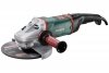 Metabo WE 26-230 MVT Quick szlifierka kątowa 23 cm 6600 RPM 2600 W 6,3 kg