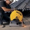 DeWALT D28715 piła ukośna 4000 RPM 2200 W