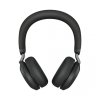 Jabra 27599-989-999 słuchawki/zestaw słuchawkowy Bezprzewodowy Opaska na głowę Biuro/centrum telefoniczne Bluetooth Czarny