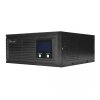 Extralink Piorun 2000VA/1600W Inwerter Czysta sinusoida, napięcie akumulatora 24VDC