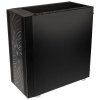 Kolink Unity Adapt ARGB Midi Tower Czarny, Przezroczysty