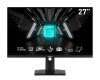 MSI G274PFDE monitor komputerowy 68,6 cm (27) 1920 x 1080 px 2K Ultra HD Czarny