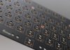 Ducky One 3 SF klawiatura Gaming USB QWERTZ Niemiecki Szary