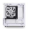 Obudowa komputerowa Jonsbo C6 Micro-ATX - biała