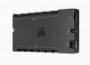 Kontroler Corsair iCUE Commander Core XT regulator RGB, prędkości wentylatora 6kan. Czarny