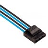 Corsair CP-8920228 wewnętrzny kabel zasilający