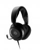 Steelseries Arctis Nova 1 Zestaw słuchawkowy Przewodowa Opaska na głowę Gaming Czarny