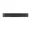 Silverstone MS12 Obudowa SSD Czarny M.2