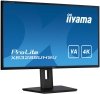 iiyama ProLite XB3288UHSU-B5 monitor komputerowy 80 cm (31.5) 3840 x 2160 px 4K Ultra HD LCD Czarny