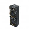 Muse M-1988 DJ głośnik przenośny / imprezowy Czarny 800 W