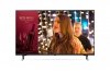 LG 43UN640S Płaski panel Digital Signage 109,2 cm (43) LCD Wi-Fi 300 cd/m2 4K Ultra HD Niebieski WebOS