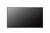 LG 49UH5N-E Płaski panel Digital Signage 124,5 cm (49) LCD Wi-Fi 500 cd/m2 4K Ultra HD Czarny WebOS 24/7