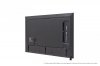 LG 43UH5N-E Płaski panel Digital Signage 109,2 cm (43) LCD Wi-Fi 500 cd/m2 4K Ultra HD Czarny WebOS 24/7